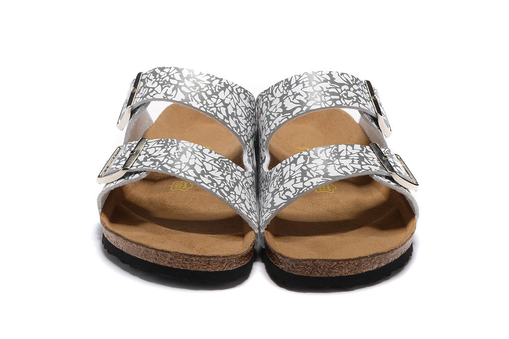 BIRKENSTOCK Cork Thong EVA New Style Size 36-45 Flip Flops Thong Sandals A11
